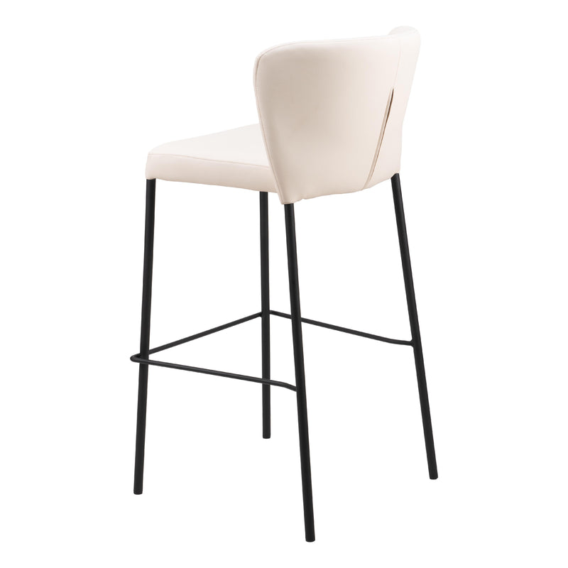 Zuo Dining Seating Stools 109782 IMAGE 5