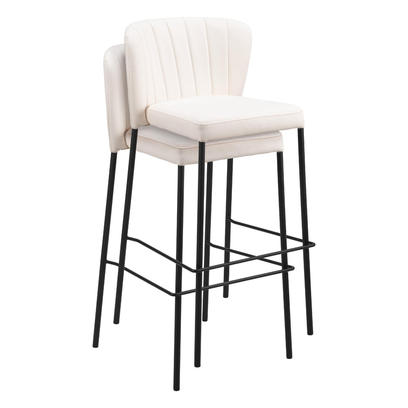 Zuo Dining Seating Stools 109782 IMAGE 7