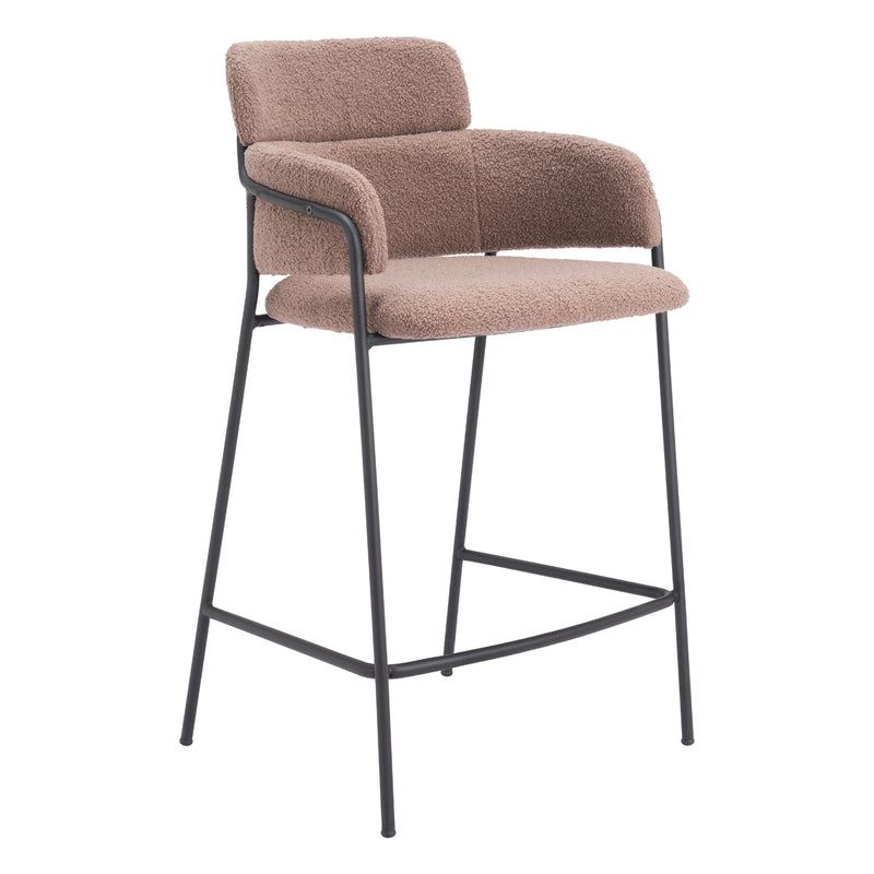 Zuo Dining Seating Stools 109666 IMAGE 1