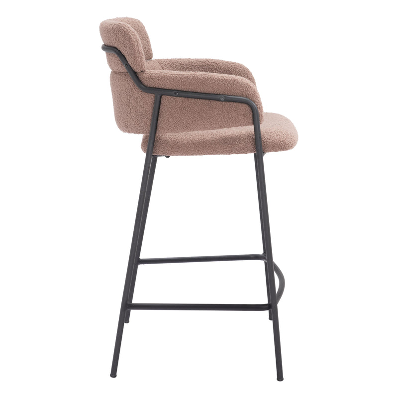 Zuo Dining Seating Stools 109666 IMAGE 2