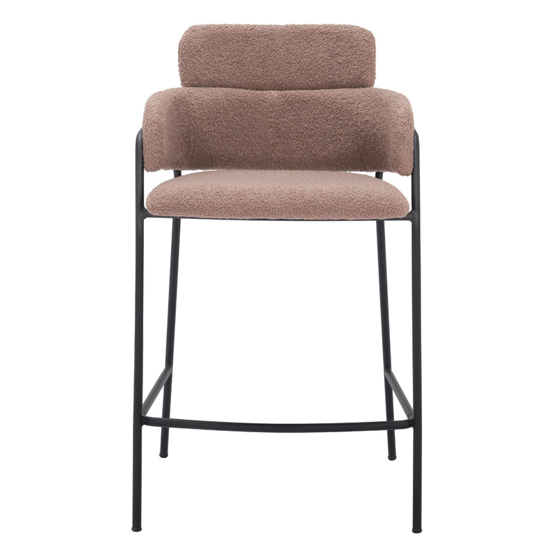 Zuo Dining Seating Stools 109666 IMAGE 3