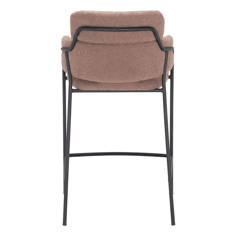 Zuo Dining Seating Stools 109666 IMAGE 4