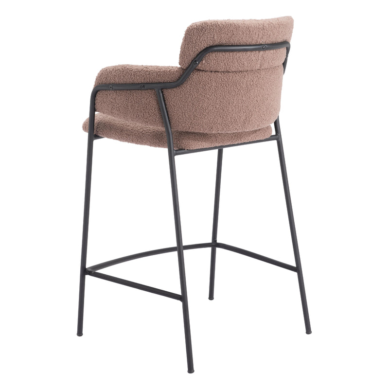 Zuo Dining Seating Stools 109666 IMAGE 5