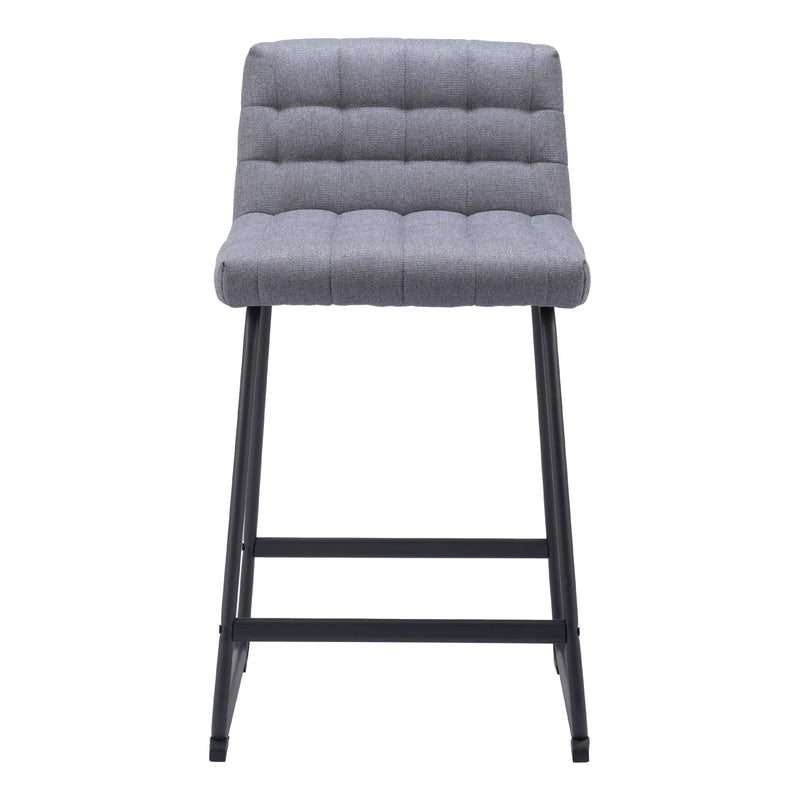 Zuo Dining Seating Stools 110071 IMAGE 3