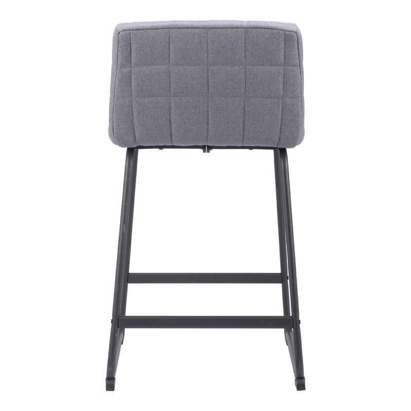 Zuo Dining Seating Stools 110071 IMAGE 4