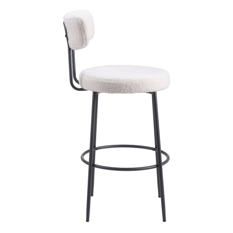 Zuo Dining Seating Stools 109740 IMAGE 2