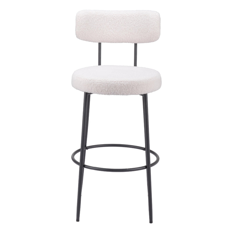 Zuo Dining Seating Stools 109740 IMAGE 3