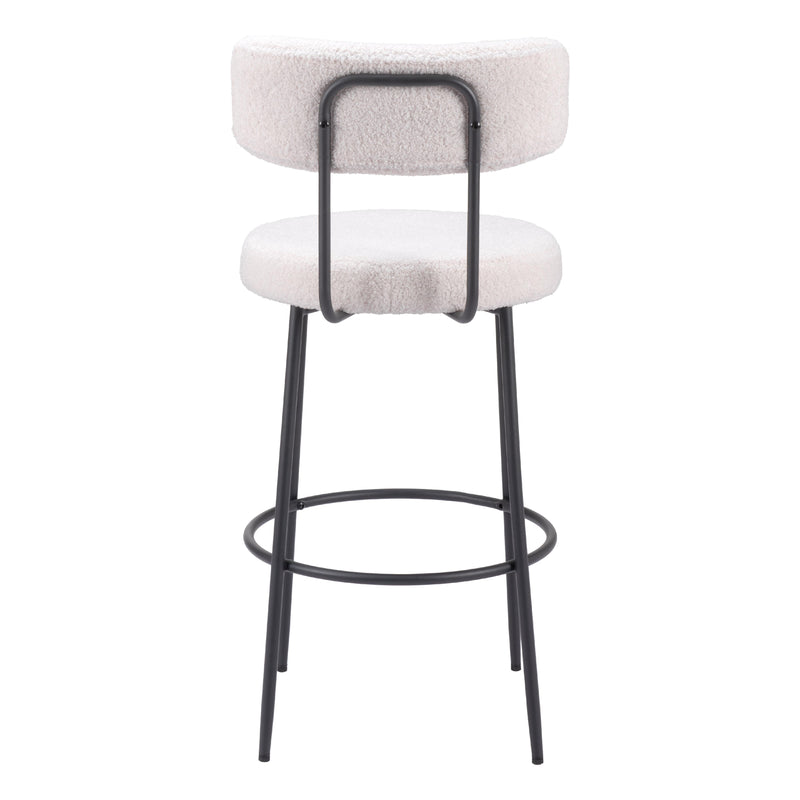 Zuo Dining Seating Stools 109740 IMAGE 4