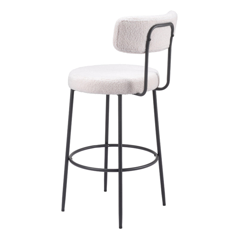 Zuo Dining Seating Stools 109740 IMAGE 5