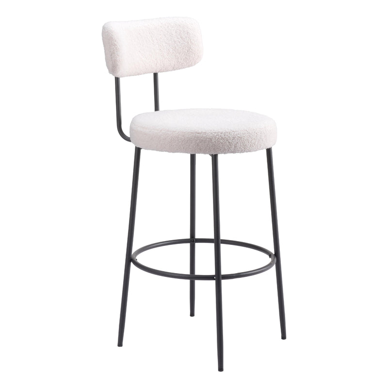 Zuo Dining Seating Stools 109740 IMAGE 6