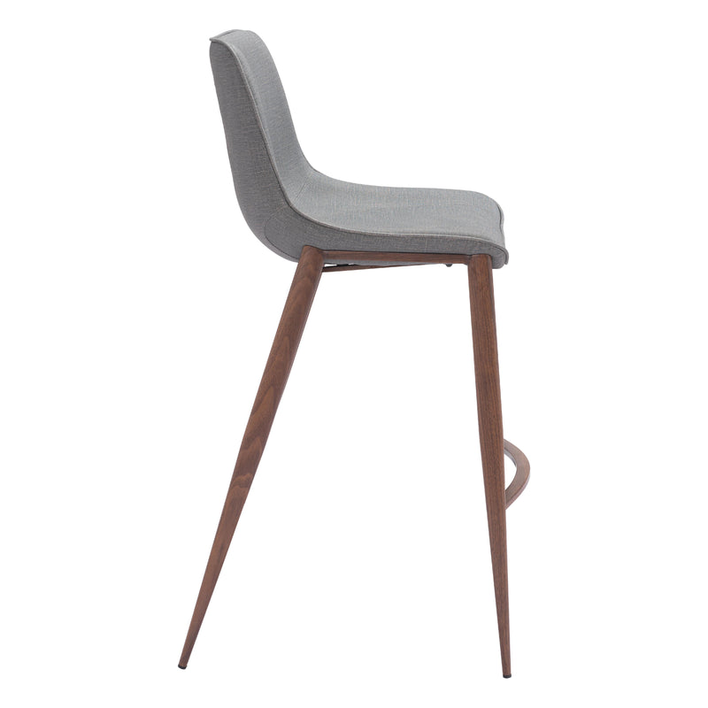 Zuo Dining Seating Stools 109938 IMAGE 2