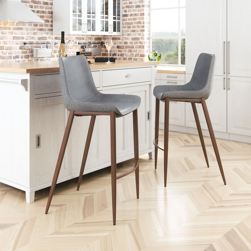 Zuo Dining Seating Stools 109938 IMAGE 7