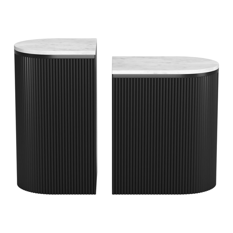 Zuo Occasional Tables End Tables 109919 IMAGE 3