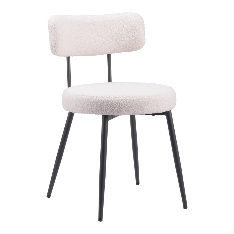 Zuo Dining Seating Chairs 109738 IMAGE 1