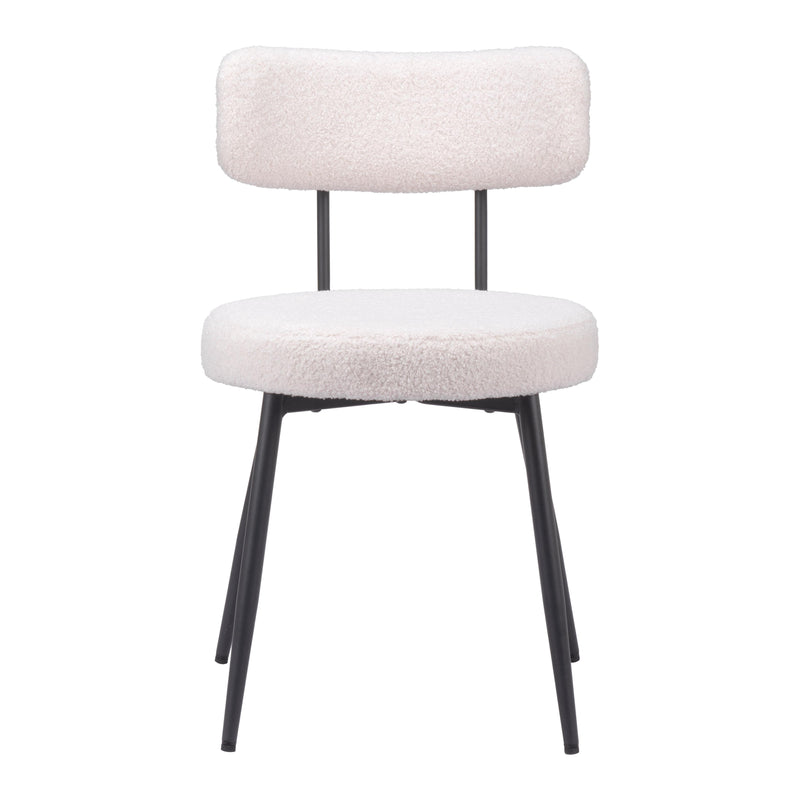 Zuo Dining Seating Chairs 109738 IMAGE 3