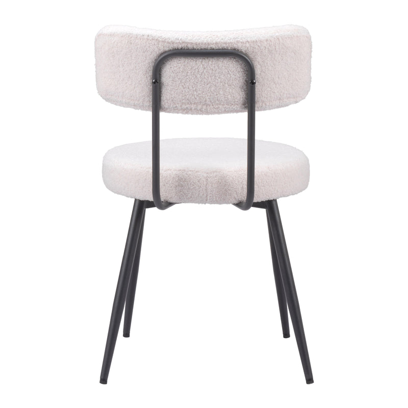 Zuo Dining Seating Chairs 109738 IMAGE 4