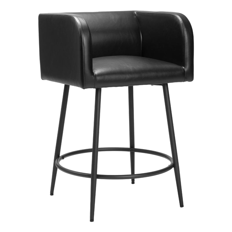 Zuo Dining Seating Stools 110062 IMAGE 1