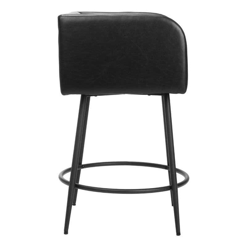 Zuo Dining Seating Stools 110062 IMAGE 2