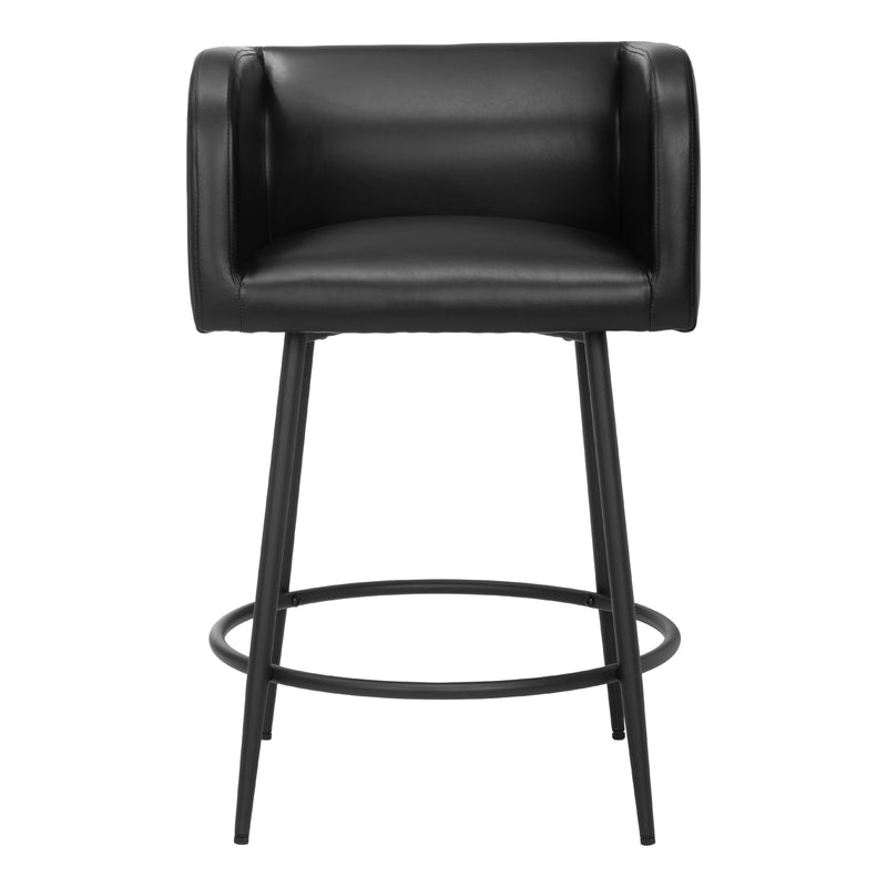 Zuo Dining Seating Stools 110062 IMAGE 3