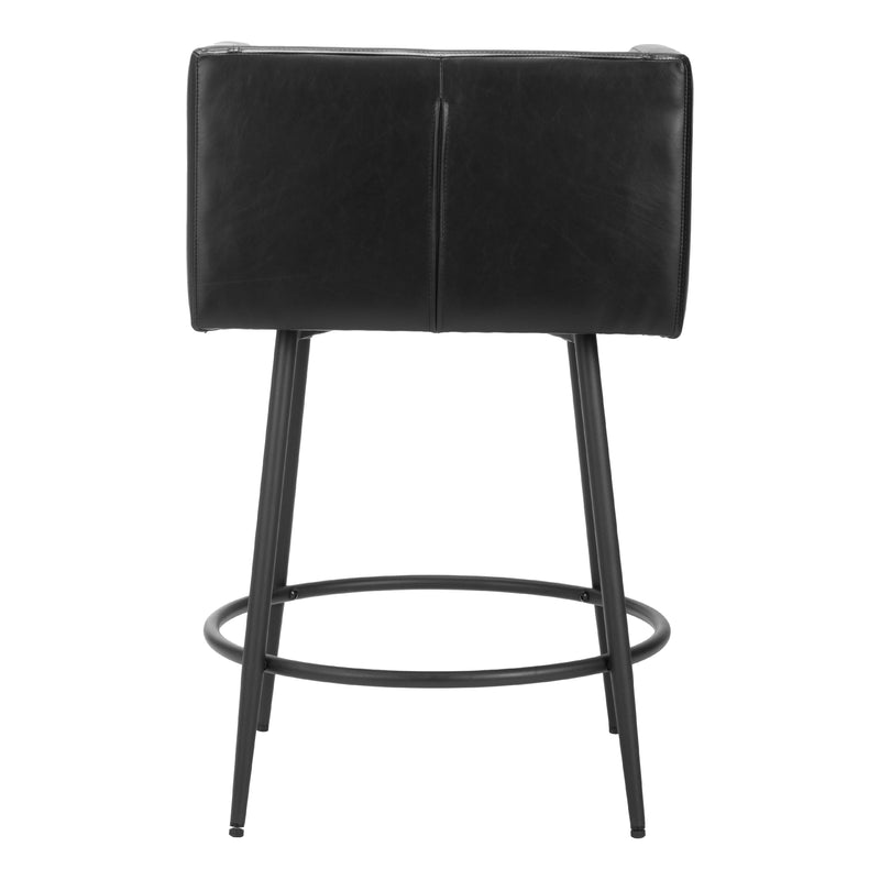 Zuo Dining Seating Stools 110062 IMAGE 4