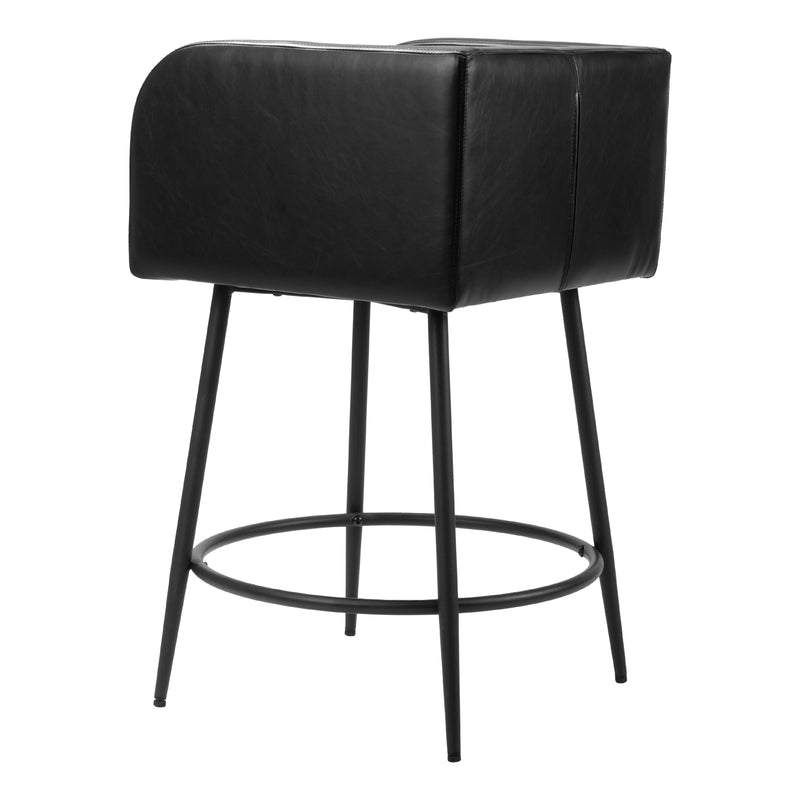 Zuo Dining Seating Stools 110062 IMAGE 5