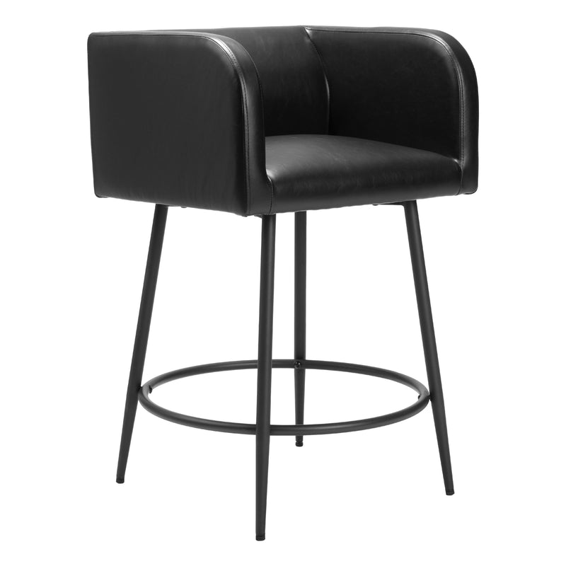 Zuo Dining Seating Stools 110062 IMAGE 6