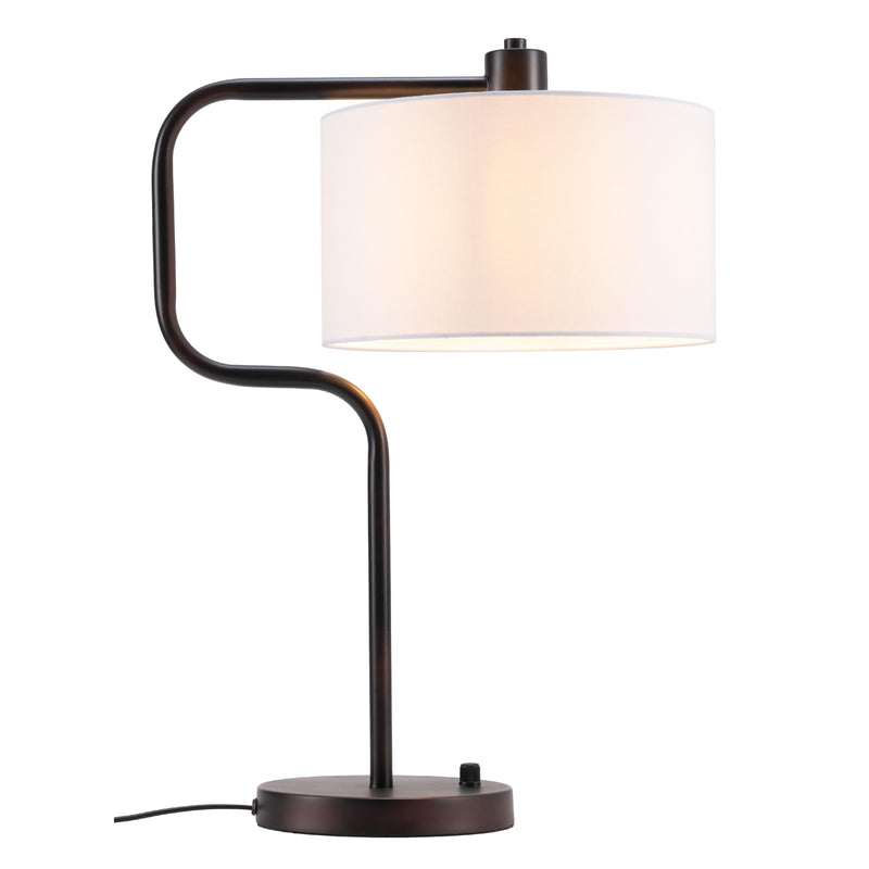 Zuo Lamps Table 56146 IMAGE 2