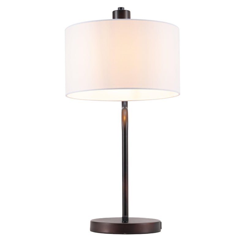 Zuo Lamps Table 56146 IMAGE 3