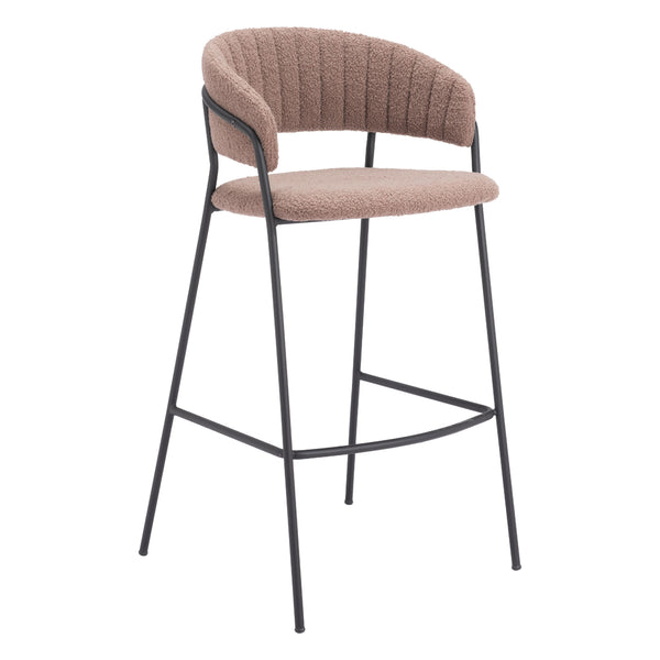 Zuo Dining Seating Stools 109674 IMAGE 1