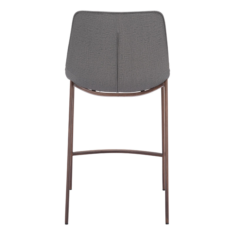 Zuo Dining Seating Stools 109936 IMAGE 4