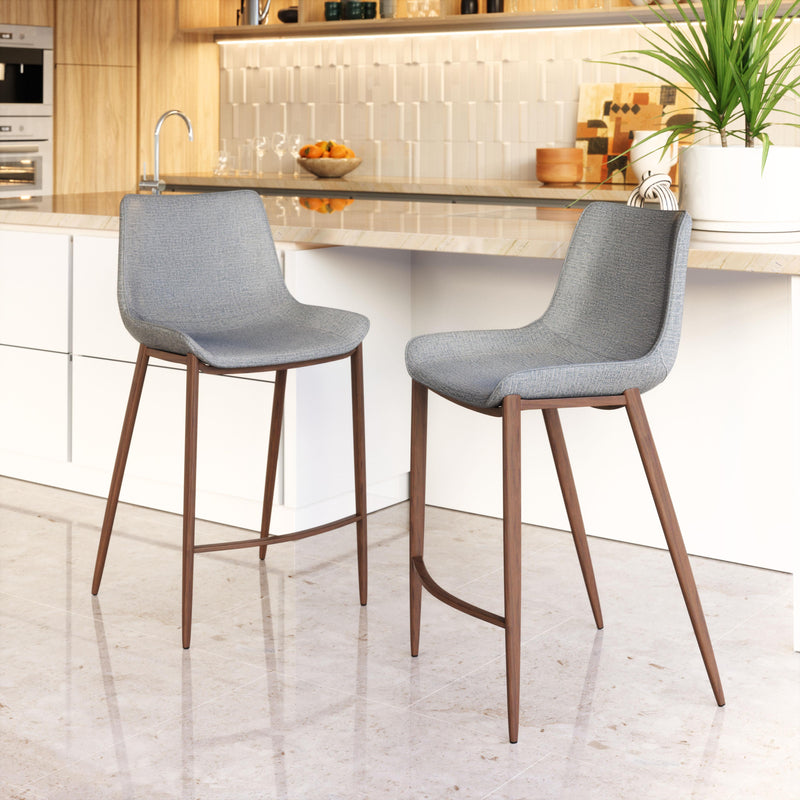 Zuo Dining Seating Stools 109936 IMAGE 7