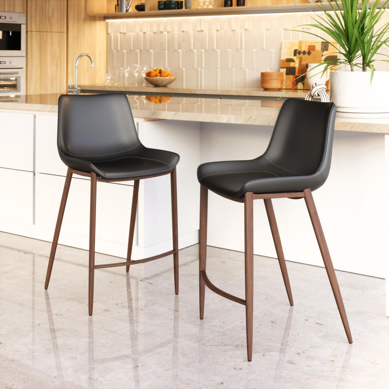 Zuo Dining Seating Stools 109935 IMAGE 7