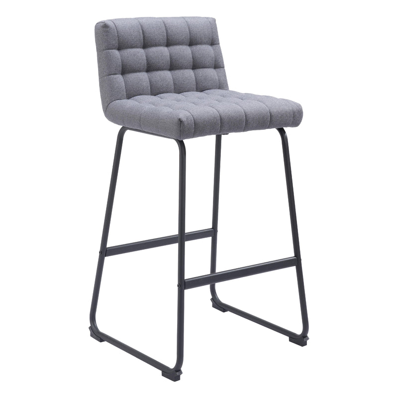 Zuo Dining Seating Stools 110072 IMAGE 1