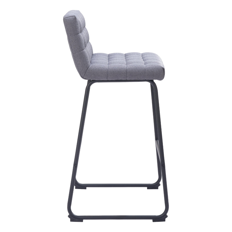 Zuo Dining Seating Stools 110072 IMAGE 2