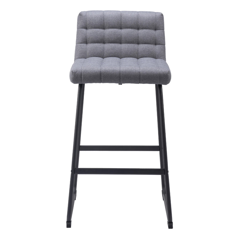 Zuo Dining Seating Stools 110072 IMAGE 3