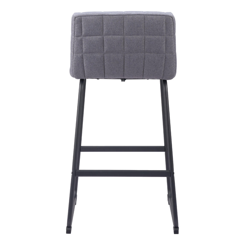 Zuo Dining Seating Stools 110072 IMAGE 4