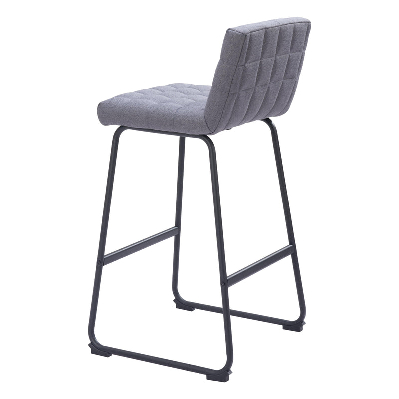 Zuo Dining Seating Stools 110072 IMAGE 5