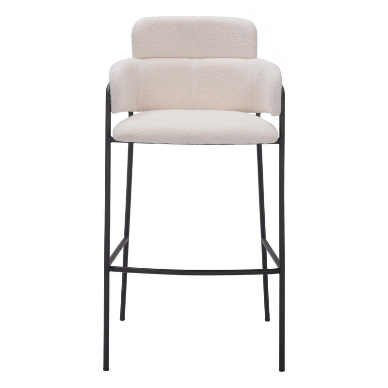 Zuo Dining Seating Stools 109667 IMAGE 3