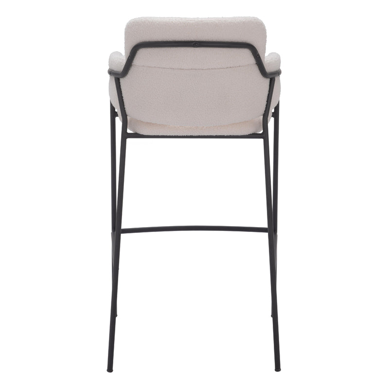 Zuo Dining Seating Stools 109667 IMAGE 4