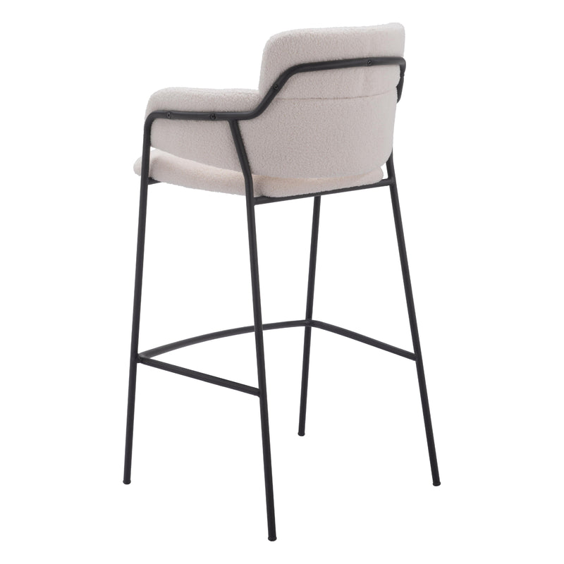 Zuo Dining Seating Stools 109667 IMAGE 5