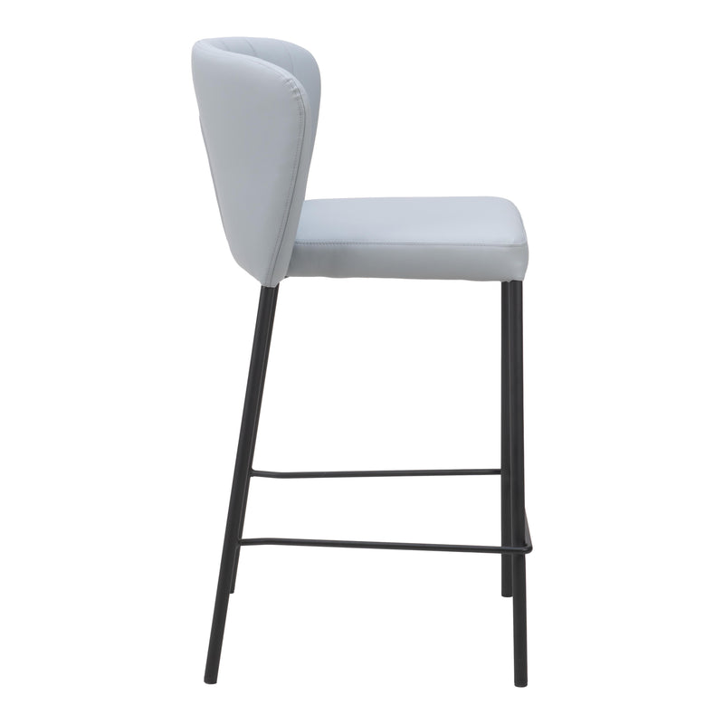 Zuo Dining Seating Stools 109781 IMAGE 2