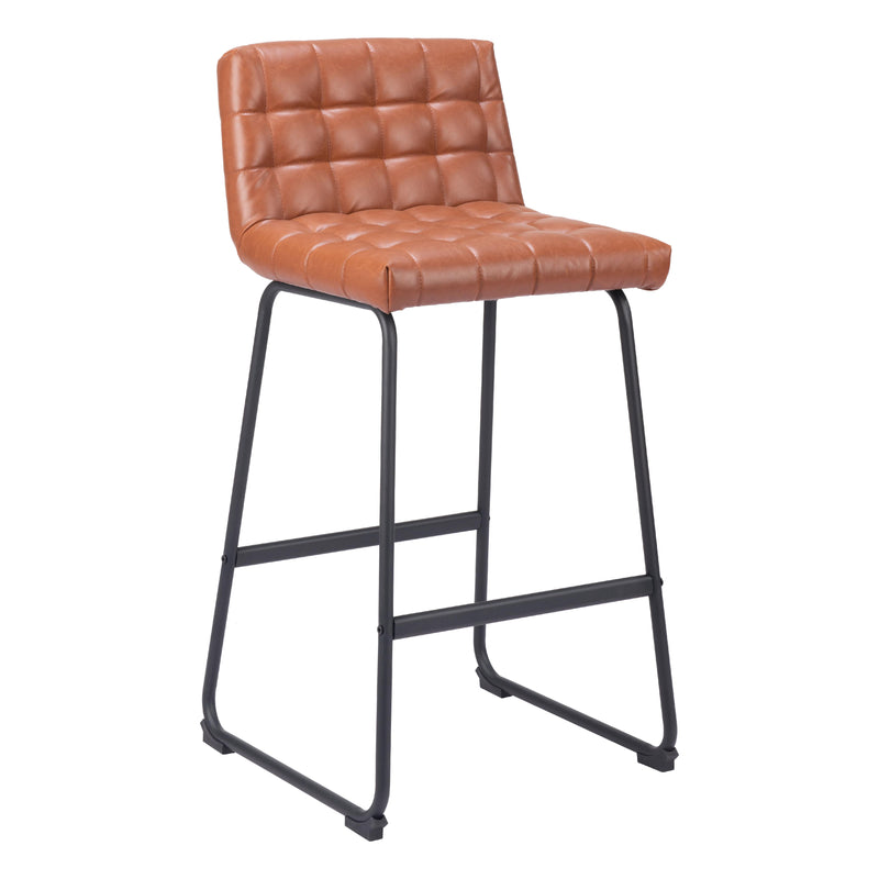 Zuo Dining Seating Stools 109950 IMAGE 1