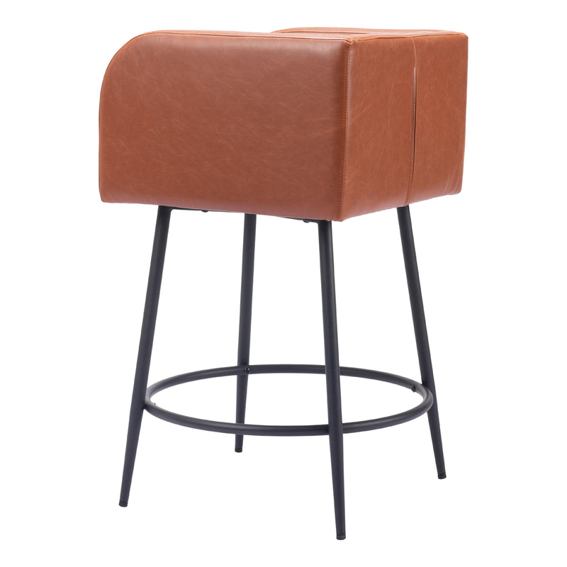 Zuo Dining Seating Stools 109946 IMAGE 5