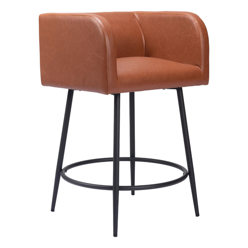 Zuo Dining Seating Stools 109946 IMAGE 6