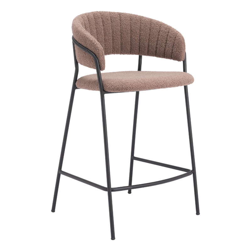 Zuo Dining Seating Stools 109672 IMAGE 1