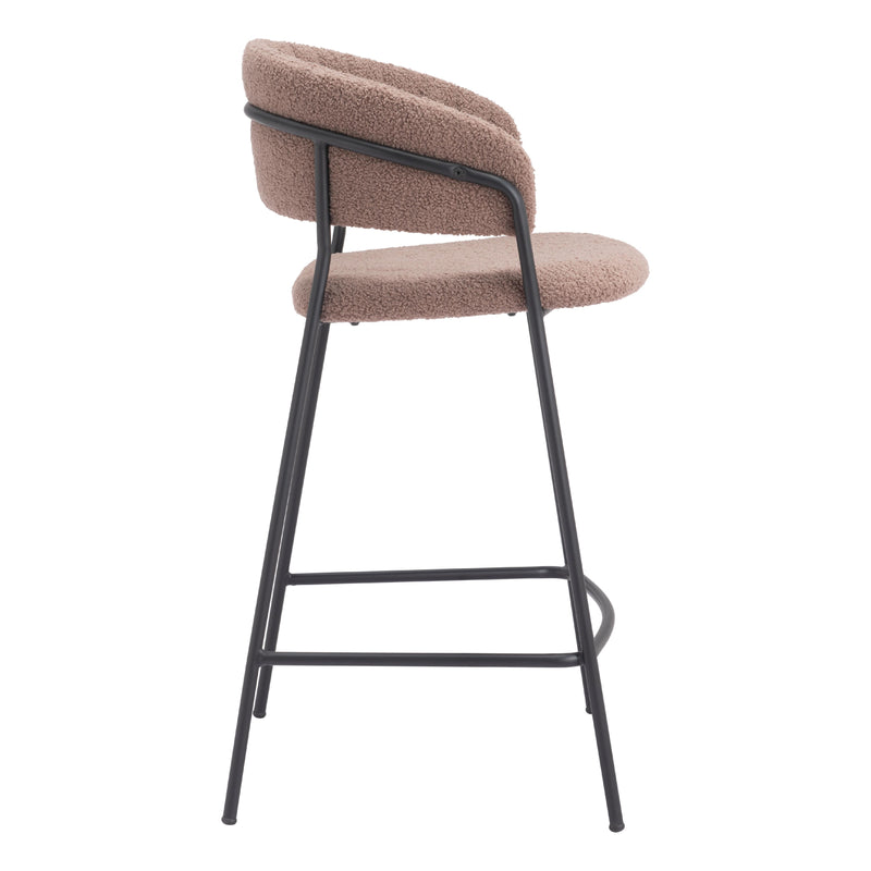 Zuo Dining Seating Stools 109672 IMAGE 2