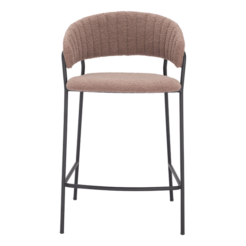 Zuo Dining Seating Stools 109672 IMAGE 3