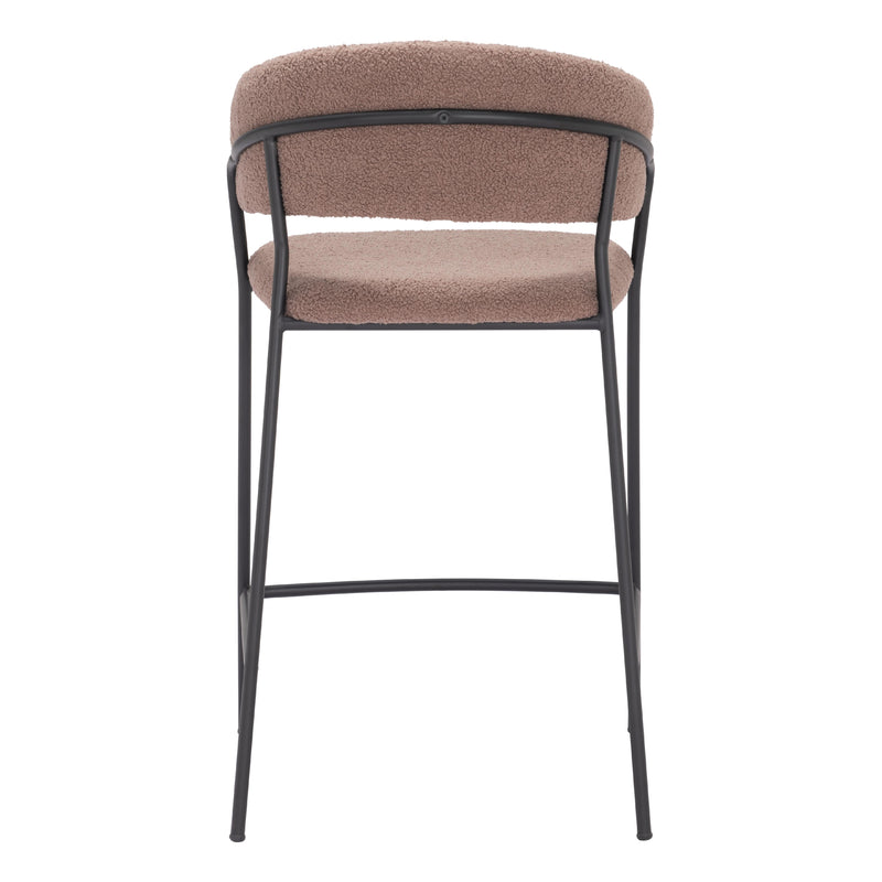 Zuo Dining Seating Stools 109672 IMAGE 4