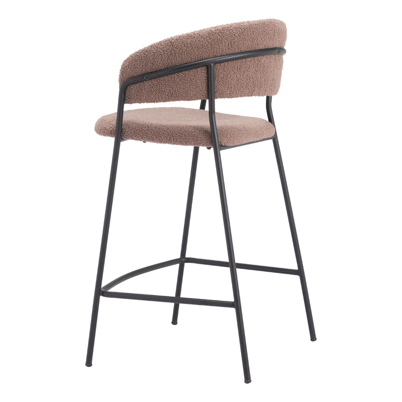 Zuo Dining Seating Stools 109672 IMAGE 5