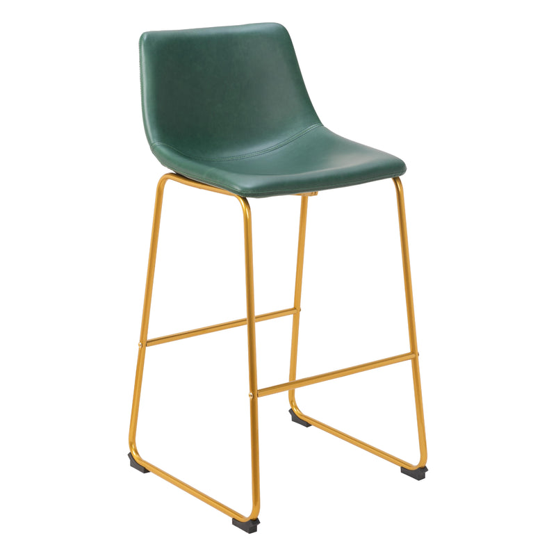 Zuo Dining Seating Stools 109961 IMAGE 1